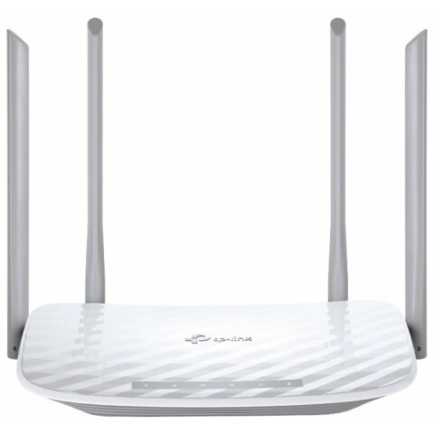 Wi-Fi маршрутизатор (роутер) TP-Link Archer C50 (RU)