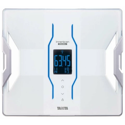 Напольные весы TANITA RD-953 White