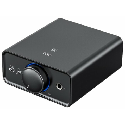 Усилитель для наушников FiiO K5 Pro