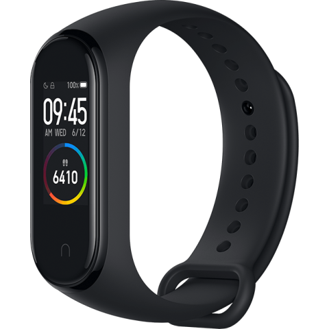 Браслет Xiaomi Mi Band 4 NFC