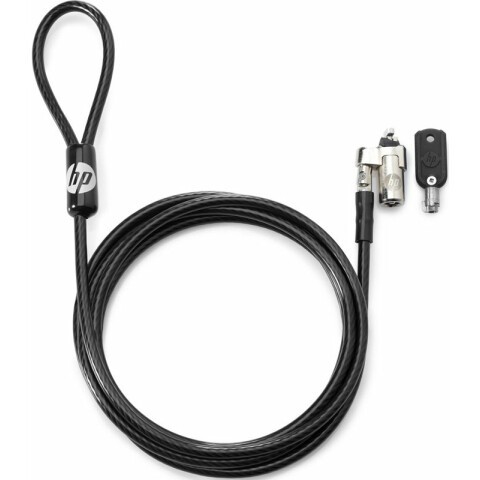 Замок для ноутбука HP T1A62AA