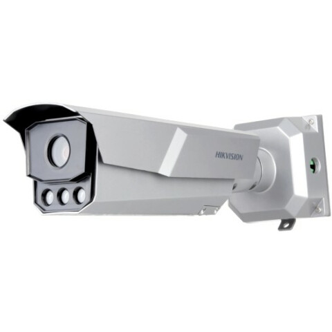 IP камера Hikvision iDS-TCM203-A/R/2812 (850 нм)