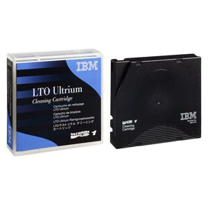 Ленточный картридж IBM 35L2086/35L2087