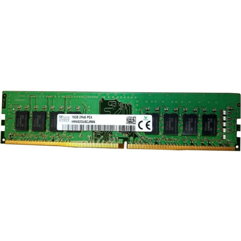 Оперативная память 16Gb DDR4 3200MHz Hynix