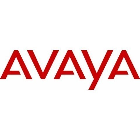 Телефонная трубка Avaya 700512398