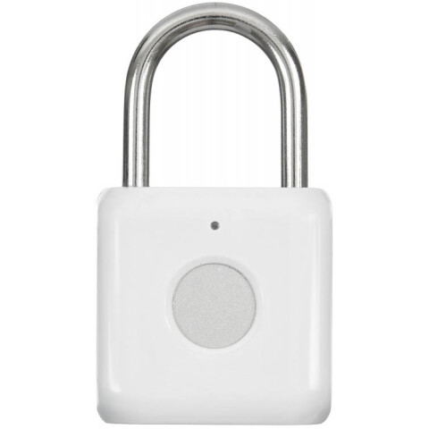 Умный замок Digma SmartLock P1 White