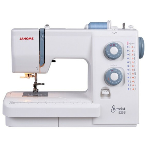 Швейная машина Janome 525 S