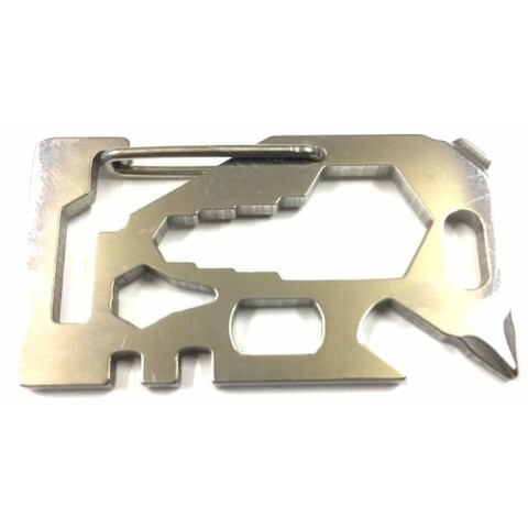 Брелок-мультитул Munkees 2503