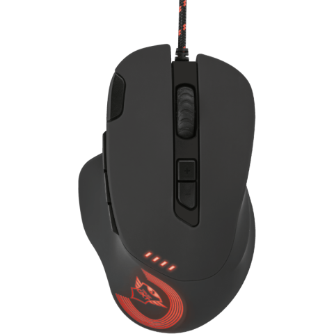 Мышь Trust GXT 162