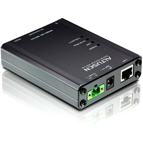 Консольный сервер ATEN SN3101