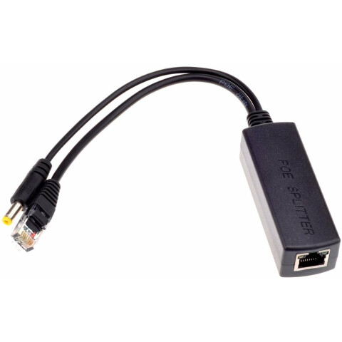 PoE-сплиттер Orient POE-655R 48V