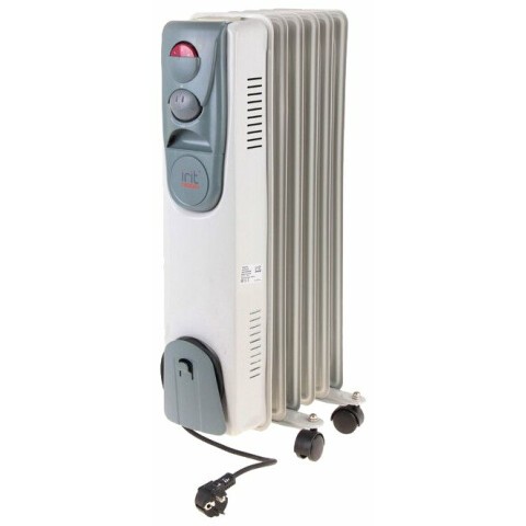 Масляный радиатор Irit IR-07-1006