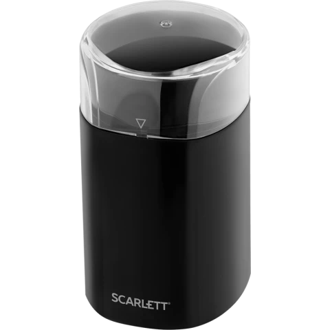 Кофемолка Scarlett SC-CG44505