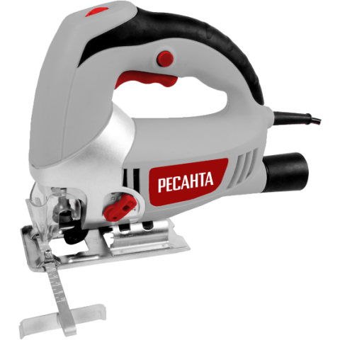 Лобзик Ресанта Л-80/750