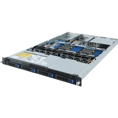 Серверная платформа Gigabyte R161-340