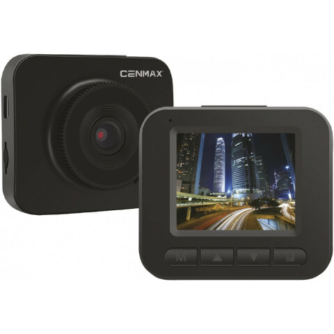 Автомобильный видеорегистратор Cenmax FHD-200