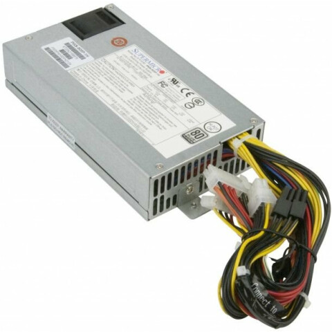 SuperMicro PWS-505P-1H 500W
