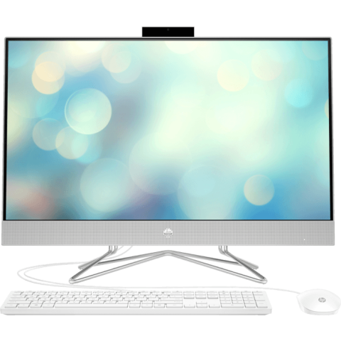 Моноблок HP 27-dp0017ur (14Q50EA)