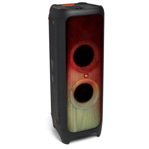 Музыкальный центр JBL PartyBox 1000