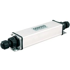 PoE удлинитель Osnovo E-POE/2GW