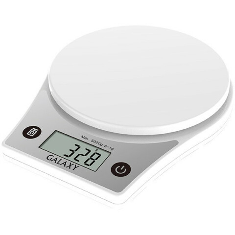 Кухонные весы Galaxy GL2808