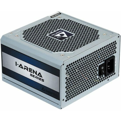 Блок питания 500W Chieftec IArena (GPC-500S) OEM