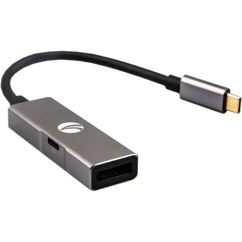 Переходник USB Type-C - DisplayPort, VCOM CU453