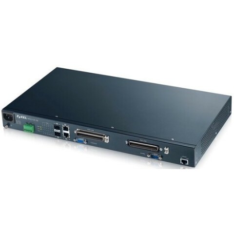VDSL2 коммутатор Zyxel VES1724-56B2