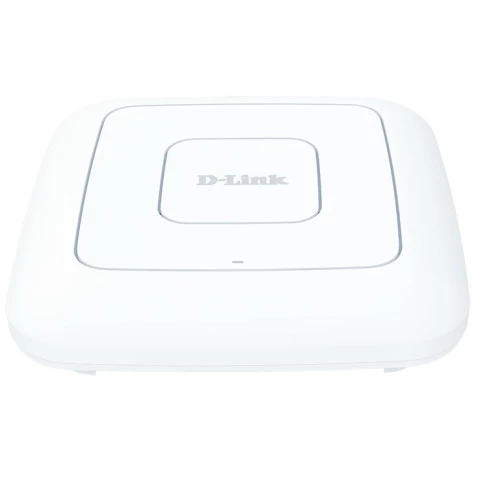 Wi-Fi точка доступа D-Link DAP-400P