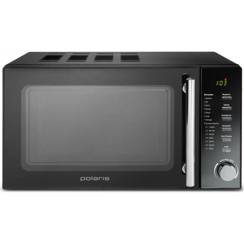 Микроволновая печь Polaris PMO 2002D RUS