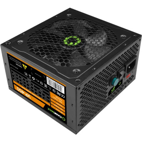 Блок питания 450W GameMax VP-450