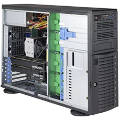 Серверная платформа SuperMicro SYS-5049A-T