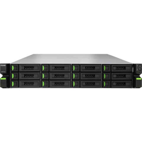 Сетевое хранилище (NAS) Qsan XN5012R