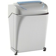 Уничтожитель бумаги (шредер) Kobra 240 SS5 Turbo E/S