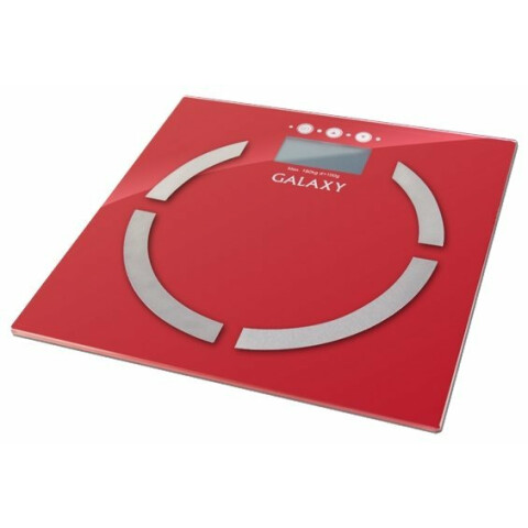 Напольные весы Galaxy GL4851