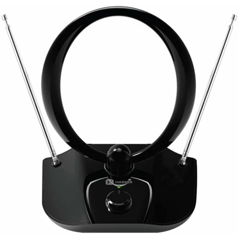 Антенна телевизионная комнатная Harper ADVB-1420