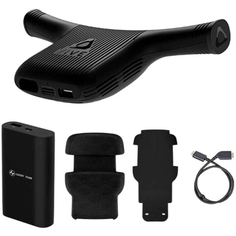 Адаптер для систем виртуальной реальности HTC VIVE Wireless Adapter Full Pack