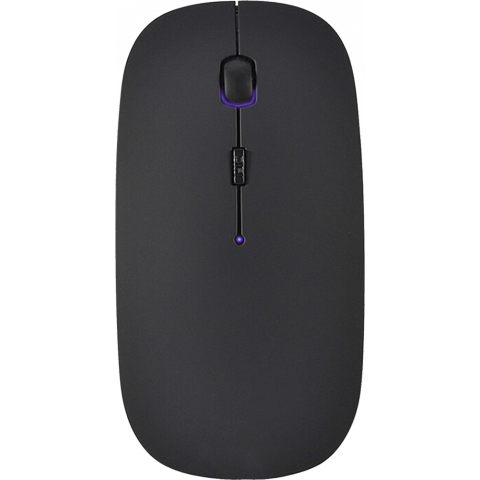 Мышь CBR CM-550R Black