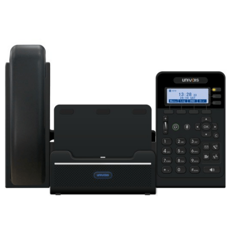 VoIP-телефон Univois U7KS