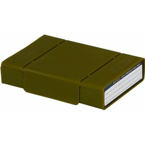Чехол для HDD Orico PHP-35 Green