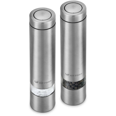 Перечница Kitfort KT-2028