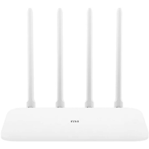 Wi-Fi маршрутизатор (роутер) Xiaomi Mi Wi-Fi Router 4A Gigabit
