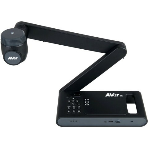 Документ-камера AVer AverVision M70W