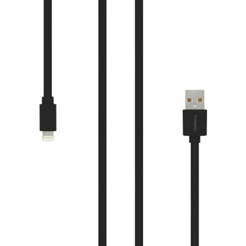 Кабель Rombica CB-MR01 Black