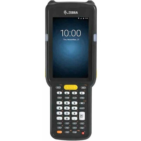 Сканер штрих-кодов Zebra (Motorola, Symbol) MC330M-SI3HA2RW