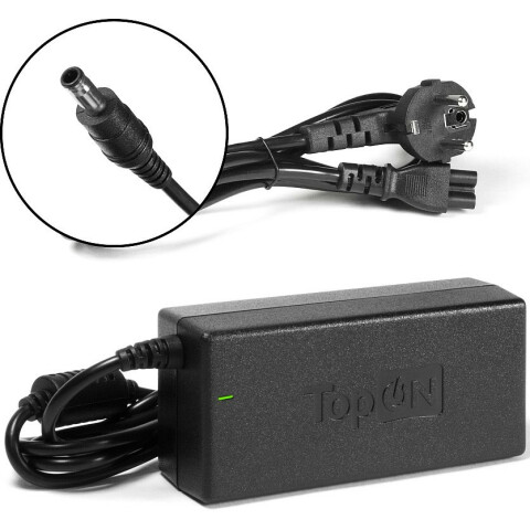 Адаптер питания TopON TOP-SA01