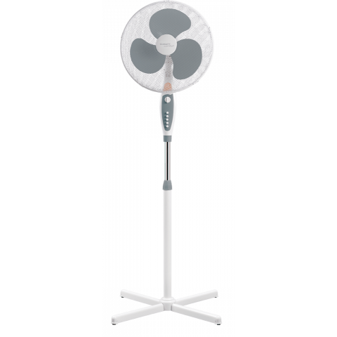 Напольный вентилятор Scarlett SC-SF111B24