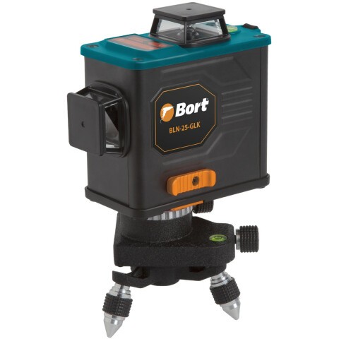 Уровень Bort BLN-25-GLK