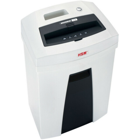 Уничтожитель бумаги (шредер) HSM SECURIO C16-4x25