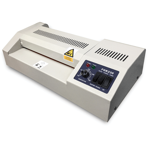 Ламинатор Гелеос Л-FGK 230